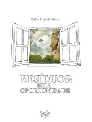 cover image of Resíduos--Uma Oportunidade